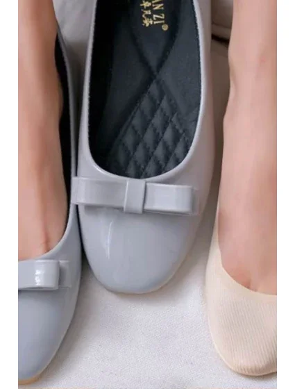 Dámské ponožky baleríny 1120