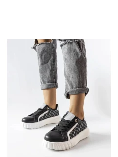 Tenisky model 207783 Solea