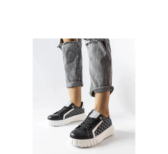 Tenisky model 207783 Solea Tenisky model 207783 Solea