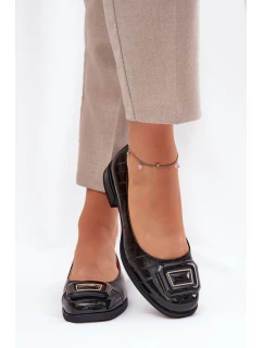 Balerinky  model 211624 Step in style