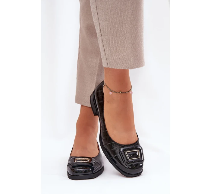 Balerinky  model 211624 Step in style