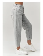 Džíny model 223262 Makadamia Džíny model 223262 Makadamia