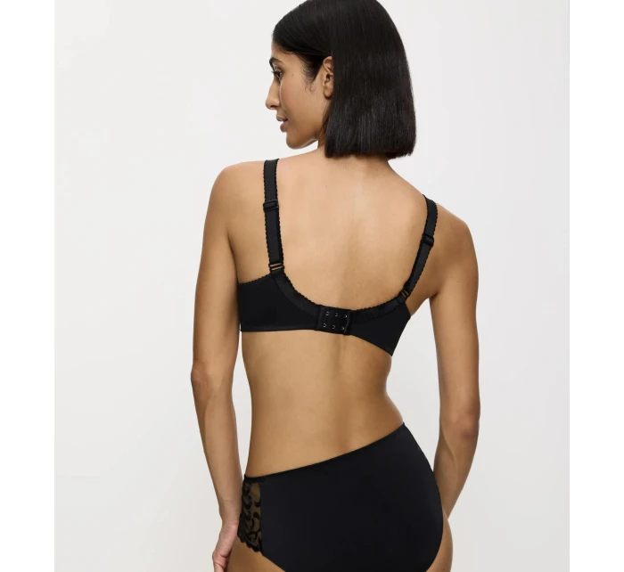 model 21999535 Doreen N BLACK  BLACK - Triumph