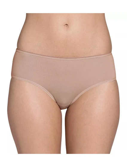 Dámské kalhotky Feel Sensational Midi - SMOOTH SKIN - tělová 6106 - SLOGGI Dámské kalhotky Feel Sensational Midi - SMOOTH SKIN - tělová 6106 - SLOGGI