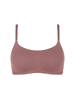 SLOGGI GO Daily Cotton – top z kartáčované organické bavlny pro každý den Sloggi SLOGGI GO Daily Cotton – top z kartáčované organické bavlny pro každý den Sloggi