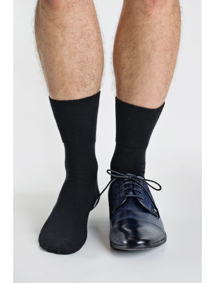 Pánské ponožky model 7464296 Bambus - Regina Socks