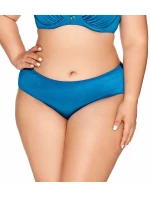 Spodní díl plavek SF model 20982898 Azure Brazilian S3XL - Ava