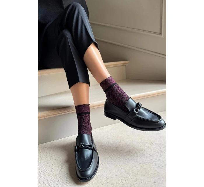 Dámské ponožky model 21321988 40 den - Veneziana Dámské ponožky model 21321988 40 den - Veneziana