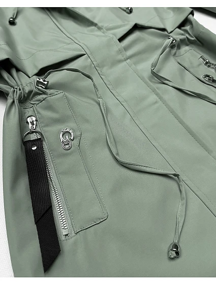 parka damska na Goodlookin model 21941667 - HAPPY HOUSE