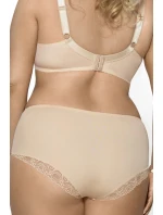 Dámské kalhotky 426 Casablanca beige - GORSENIA