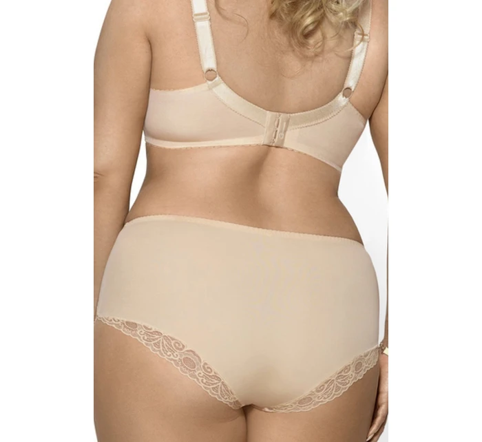 Dámské kalhotky 426 Casablanca beige - GORSENIA