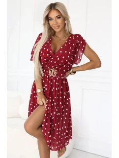 Dámské šaty model 21859668 - numoco basic