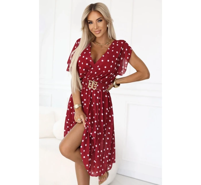 Dámské šaty model 21859668 - numoco basic