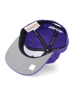 Kšiltovka Mitchell & Ness NBA Los Angeles Lakers Top Spot Snapback Hwc Lakers HHSS3256-LALYYPPPPURP