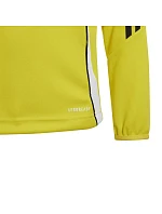 Mikina Tiro 24 Training Top Jr model 19482024 - ADIDAS