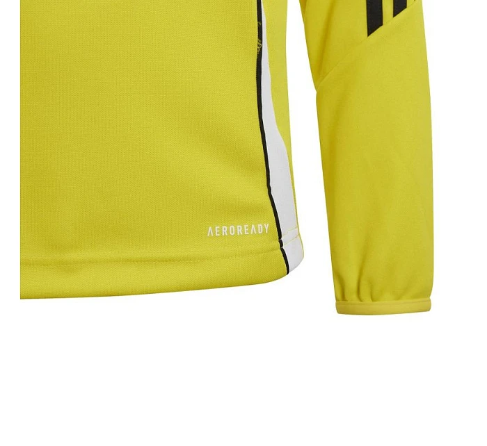 Mikina Tiro 24 Training Top Jr model 19482024 - ADIDAS