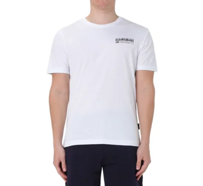 Napapijri S-Kasba Regular M NP0A4HQQ tričko