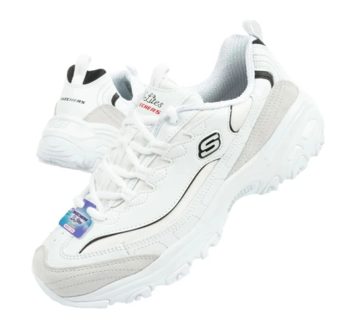 Boty New Heat W model 20333205 - Skechers Boty New Heat W model 20333205 - Skechers