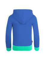 Bunda TrollKids Kids Sortland Jacket Jr 139-134