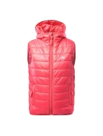 Vest Jr prošívaná vesta model 21301678 - Martes