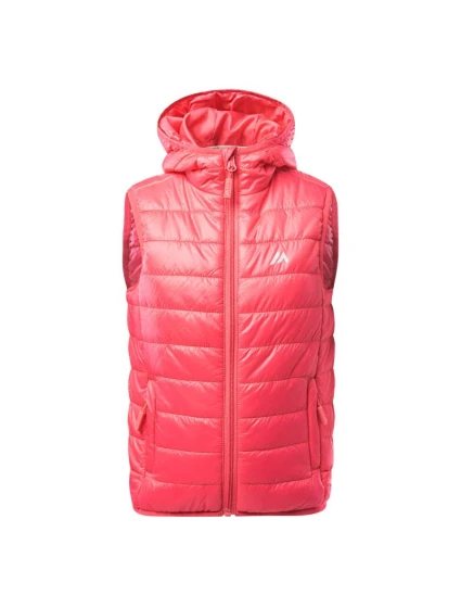 Vest Jr prošívaná vesta model 21301678 - Martes