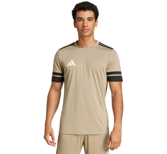 Tričko Squadra 25 M model 20877595 pánské - ADIDAS Tričko Squadra 25 M model 20877595 pánské - ADIDAS