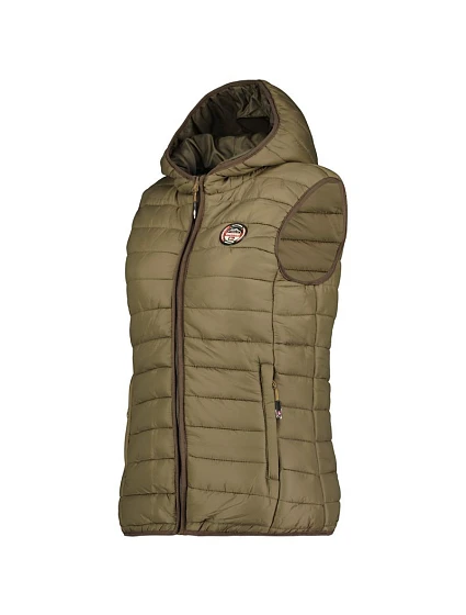 Geografické Norsko Hood EO 233 Jr vesta model 21187889 - Geographical Norway