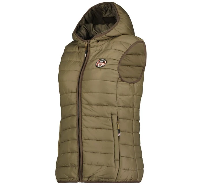 Geografické Norsko Vatika Hood EO 233 Jr WW2008E/GNO-Storm vesta