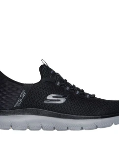 Boty Skechers Summits High Range M 232457BKCC