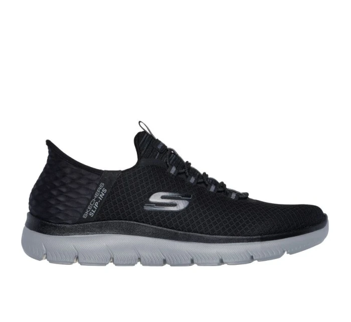 Boty Skechers Summits High Range M 232457BKCC Boty Skechers Summits High Range M 232457BKCC