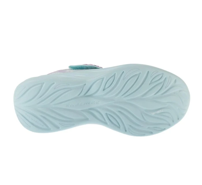 Skechers Power Jams 2.0 302199L-AQMT Blue 27 Skechers Power Jams 2.0 302199L-AQMT Blue 27