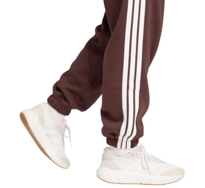 Essentials 3Stripes Fleece Kalhoty W dámské model 21409233 - ADIDAS Essentials 3Stripes Fleece Kalhoty W dámské model 21409233 - ADIDAS