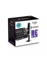 Hercules Stream Essentials Kit XLR streamování maloobchodní Hercules Stream Essentials Kit XLR streamování maloobchodní