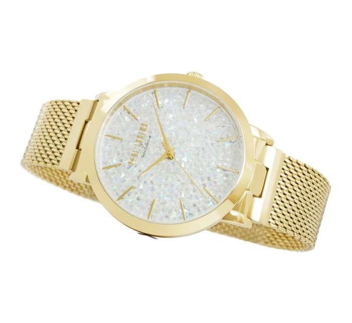 Dámské hodinky Paul Lorens PPL00473B2-3D1-2 Dámské hodinky Paul Lorens PPL00473B2-3D1-2