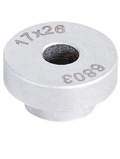 Adaptér UNIOR pro montáž ložisek DUB29x42