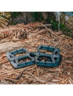 Pedály model 21853493 černé - FUNN