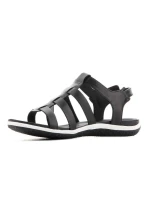 Geox D Sand.Vega A - SMO.Lea D72R6A 00043 C9999 dámské