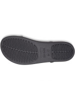 Sandály Crocs Brooklyn Low Wedge W 206453 060 dámské