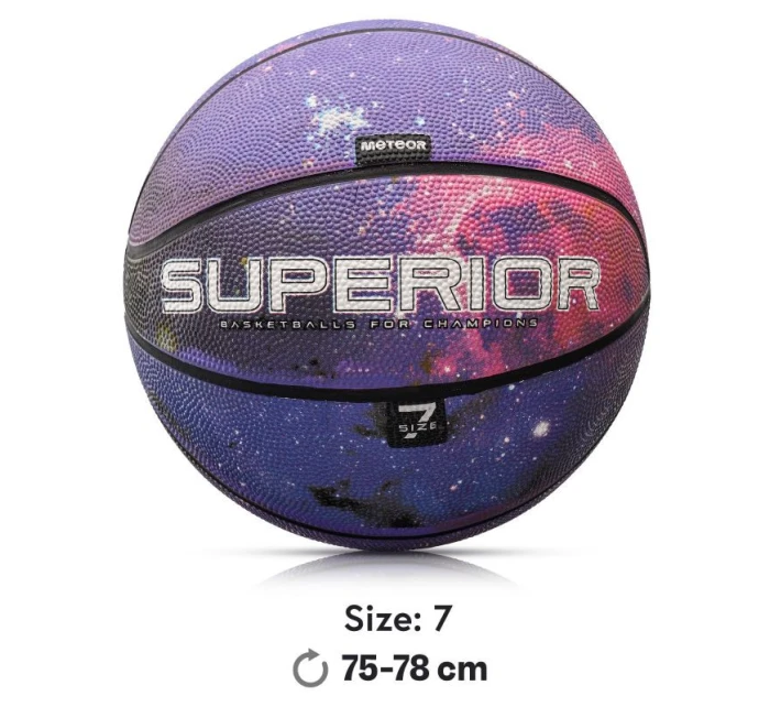 Meteor Superior Universe basketbal
