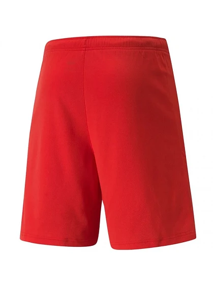 Pánské šortky teamRISE Short M model 16082251 01 - Puma Pánské šortky teamRISE Short M model 16082251 01 - Puma