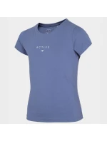 Tričko 4F Jr HJZ22-JTSD002 32S Tričko 4F Jr HJZ22-JTSD002 32S