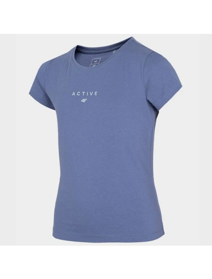 Tričko 4F Jr HJZ22-JTSD002 32S Tričko 4F Jr HJZ22-JTSD002 32S