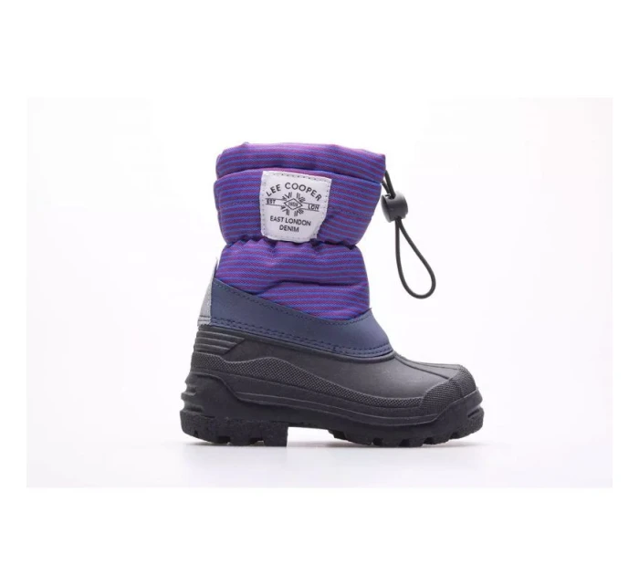 Sněhové boty Lee Cooper Jr LCJ-21-44-0526K Sněhové boty Lee Cooper Jr LCJ-21-44-0526K