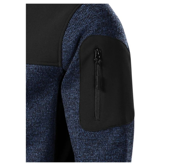 Pánské společenské sako M MLI-55084 - Malfini