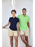 Fruit of the Loom Premium Polo Piqué polo 16.3218 deep navy Fruit of the Loom Premium Polo Piqué polo 16.3218 deep navy