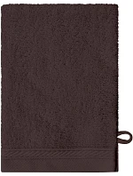The One Towelling Organic Washcloth Žínka z bio bavlny 48.1080 taupe The One Towelling Organic Washcloth Žínka z bio bavlny 48.1080 taupe