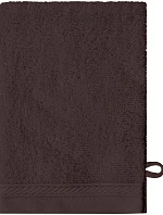The One Towelling Organic Washcloth Žínka z bio bavlny 48.1080 taupe