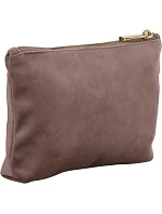 BagBase BG 714 Sametová toaletní taška 52.0714 rose quartz