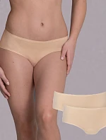 Essential hipster 2pack 1342-2 tělové - Anita Classix