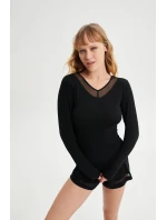 Vamp - Tričko s dlouhým rukávem 19823 - Vamp Vamp - Tričko s dlouhým rukávem 19823 - Vamp